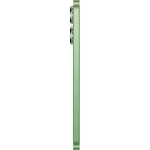 Смартфон Xiaomi Redmi Note 13 6/128GB Mint Green (Global, NFC): Встроенная память 128 ГБ