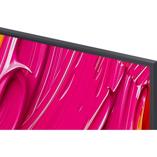 Телевизор LG 65QNED80A6A: Тюнер DVB-C, DVB-S2, DVB-T2 + аналоговый