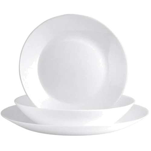Столовый сервиз Arcopal Zelie 18 пр. (L4122)