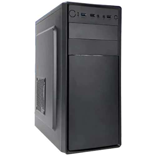 Корпус Casecom GM-86 400W Black (GM-86-400)