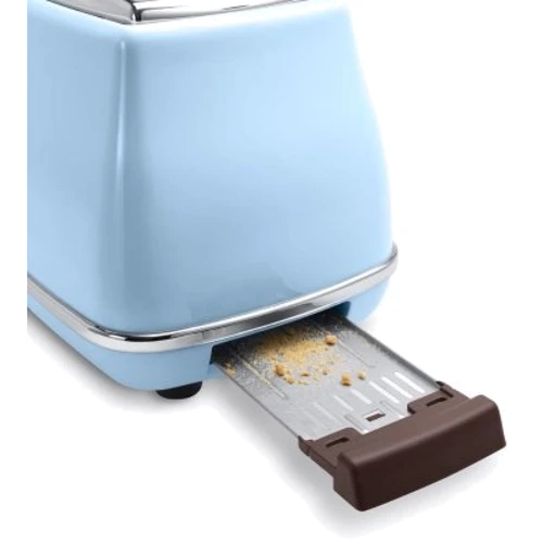 Тостер DeLonghi CTOV 2103.AZ фото 4