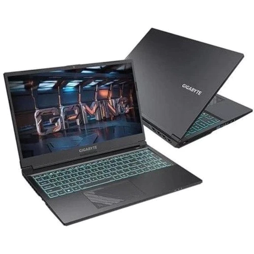 Ноутбук GIGABYTE G5 (MF-E2EE333SD) UA: Екран 15.6" IPS (1920x1080) Full HD