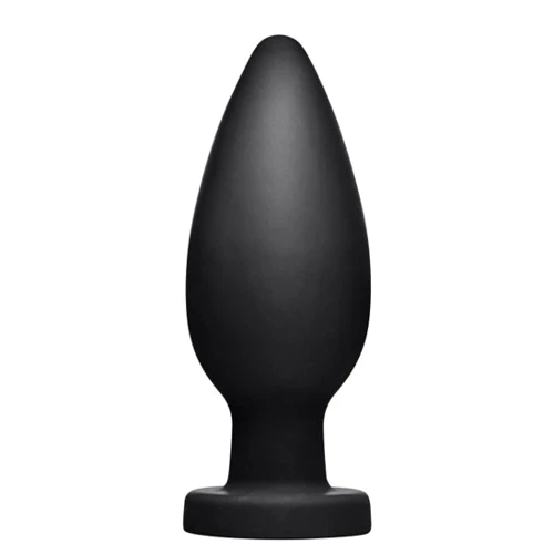 Анальная пробка Tom of Finland XXL Silicone Anal Plug, 15.2x6.35 см