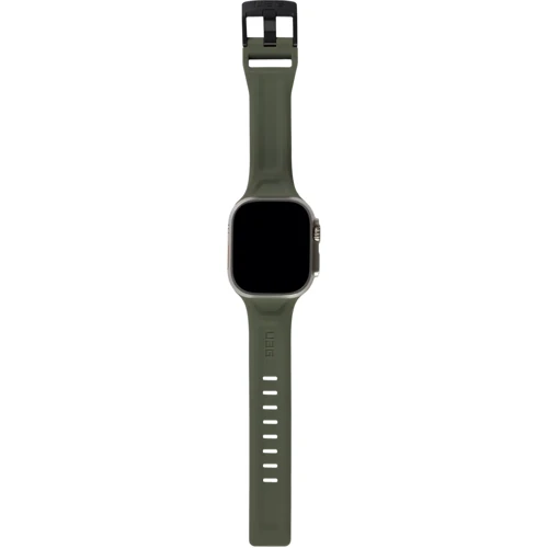 Аксессуар для Watch Urban Armor Gear UAG Scout Foliage Green (191488117245) for Apple Watch Ultra 42/44/45/49mm: Производитель UAG