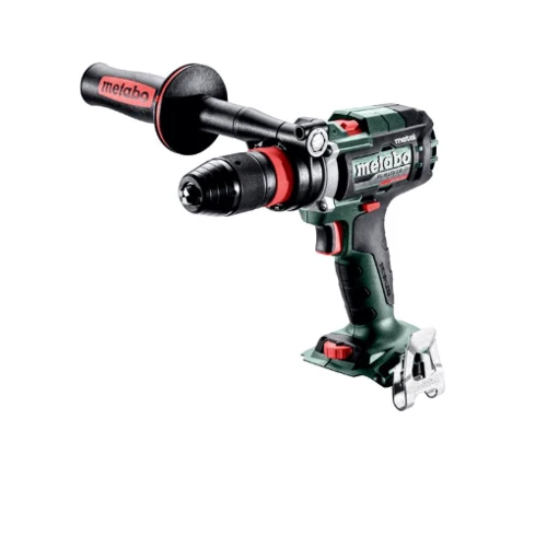 Шуруповерт Metabo BS 18 LTX-3 BL Q I Metal (603180840)