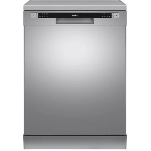 Посудомийка Amica DFM61E6qSEU: Розміри 84,5x59.8x60 см