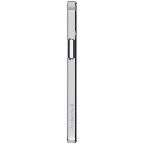 Чехол для iPhone SwitchEasy Crush Transparent (GS-103-121-168-65) for iPhone 12 mini: Тип аксессуара чехол