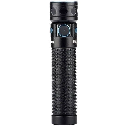 Ліхтар туристичний Ліхтар Olight Baton Pro (2370.31.51): Максимальний час роботи, год 200