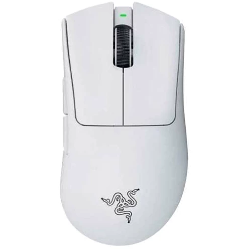 Мышь Razer DeathAdder V3 Pro White (RZ01-04630200-R3A1)