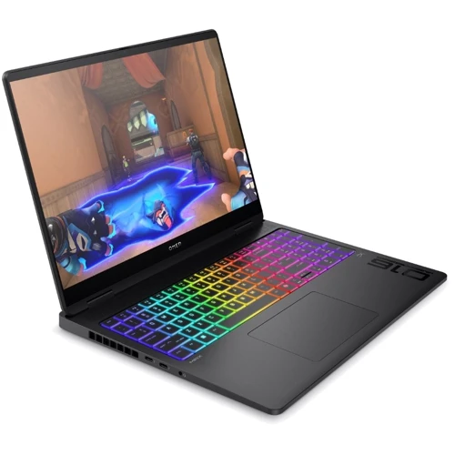 Ноутбук HP OMEN MAX 16T-ah000 (A4NL16AV)