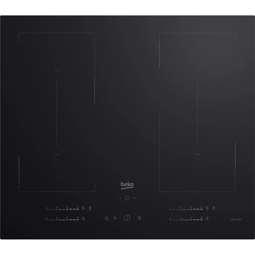 Варочная поверхность Beko HII64720QUF2T