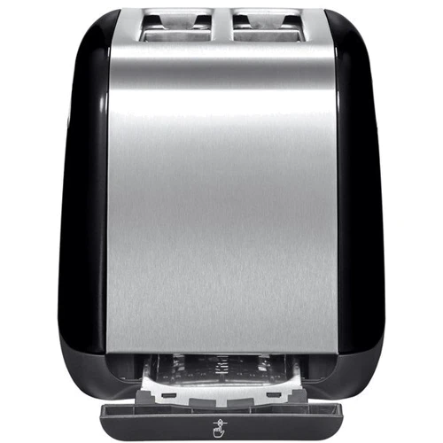 Тостер KitchenAid 5KMT221EOB
