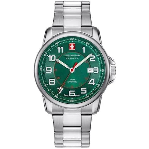 Наручные часы Swiss Military-Hanowa (06-5330.04.006)
