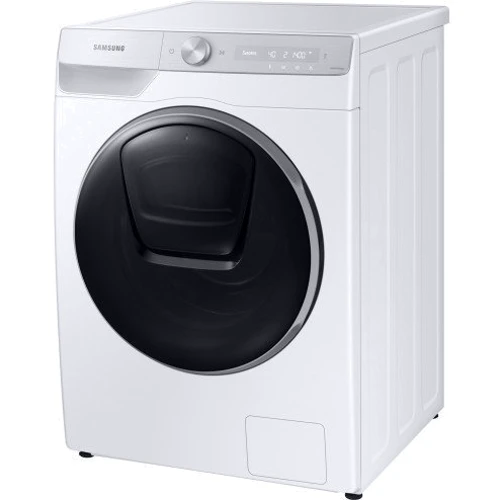 Стиральная машина Samsung WW90T986CSH/UA: Тип загрузки фронтальная