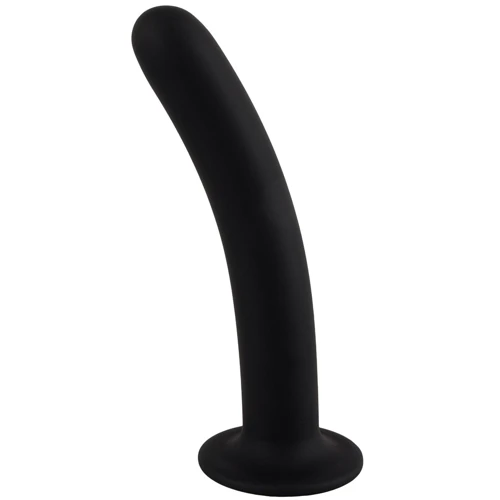 Анальный фаллоимитатор Orion Feel The Magic Shiver Anal Dildo