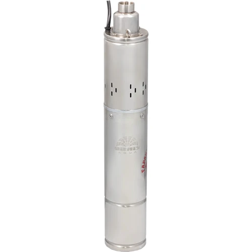 Насос занурювальний свердловинний шнековий Vitals aqua 4DS 1571-1.0r: Потужність, кВт 1