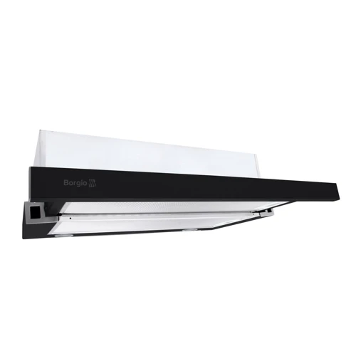 Витяжка Borgio BLT(TR) 60 black