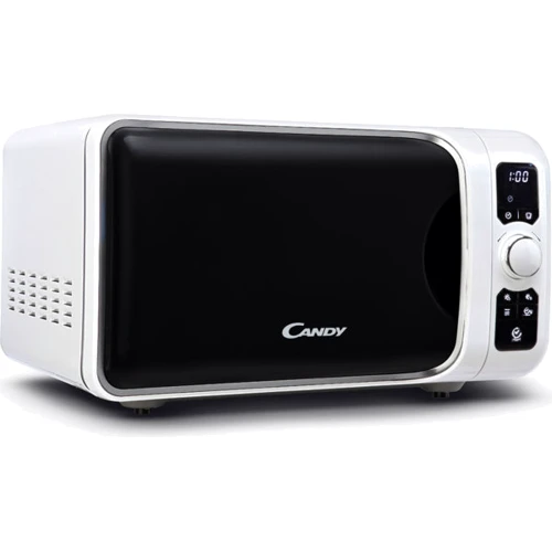 Микроволновая печь Candy EGO-С25DCW: Диаметр поддона, мм 270