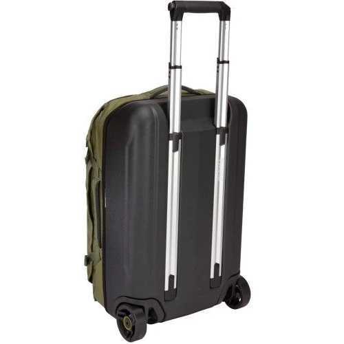 Thule Chasm Carry On TCCO-122 Olivine (3204289): Об'єм, л 40