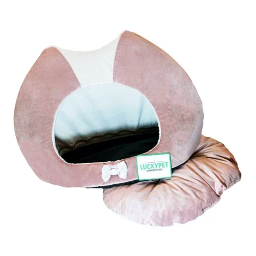 Будиночок Lucky Pet Тифані №1 30х40х40 см (211121) фото 1