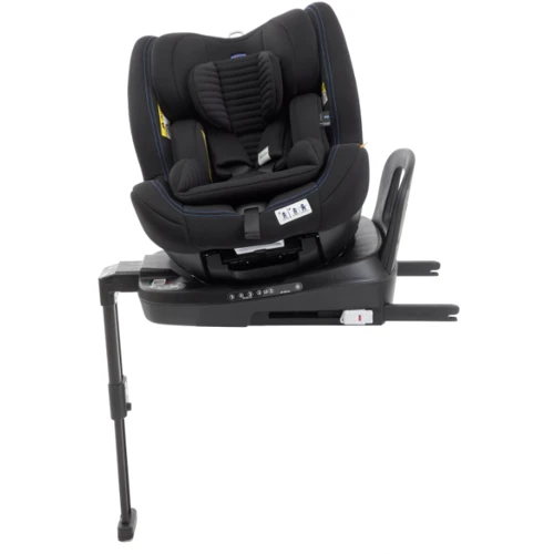 Детское автокресло Chicco 3Fit i-Size / Air 0+/1/2 (79879.72): Вес ребенка 0-25 кг