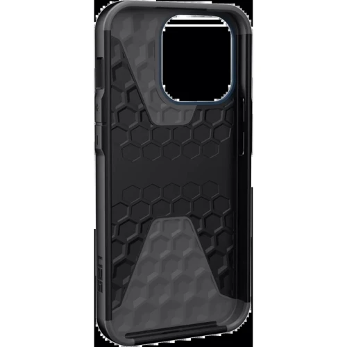 Чехол для iPhone Urban Armor Gear UAG Civilian Mallard (11315D115555) for iPhone 13 Pro: Тип чехла накладка на заднюю часть