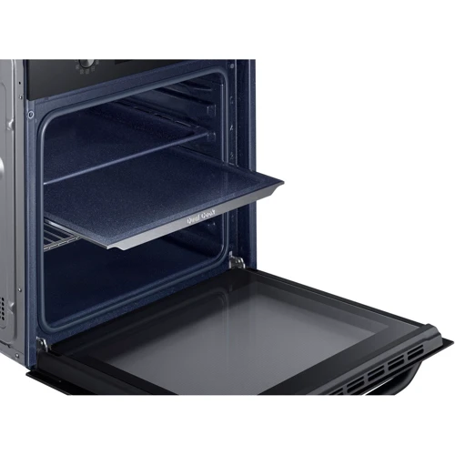 Духовой шкаф электрический Samsung NV66M3531BB: Класс энергопотребления A