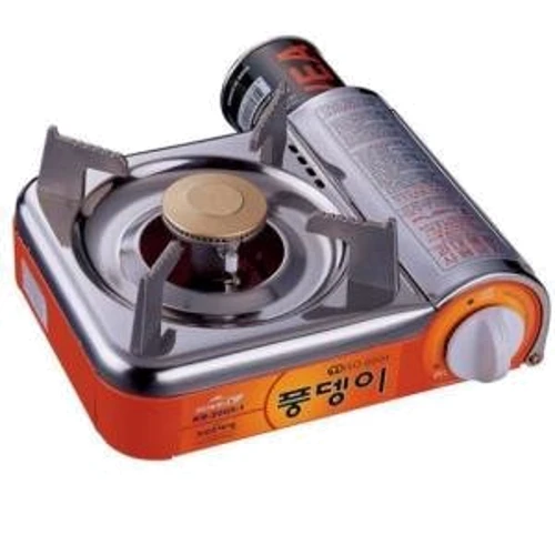 Газовые плиты для туризма