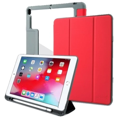 Аксессуар для iPad Mutural YAXING Case Red for iPad 10.2" (2019-2021): Тип аксессуара чехол
