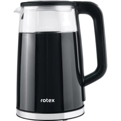 Электрочайник Rotex RKT86-GB Smart: Мощность, Вт 2200