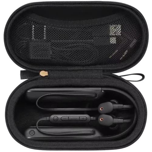 Наушники Sony WI-1000XM2 Black: Тип крепления крепление на шее