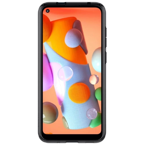 Чохол для телефона Samsung KD Lab Cover Black (GP-FPA115KDABW) для Samsung A115 Galaxy A11: Сумісність Samsung A115 Galaxy A11