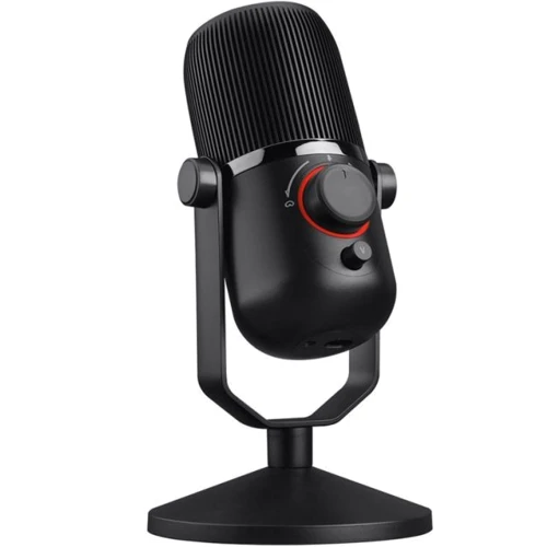 Мікрофон Thronmax Mdrill Zero Plus Jet black 96Khz Microphone