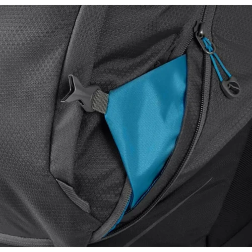 Рюкзак туристичний Рюкзак Lowe Alpine Cerro Torre 80:100 Black/Greyhound M/L (LA FBQ-02-BL-80) фото 4