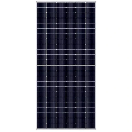 PV модуль PNG Solar 585W з 182mm bifacial double galss