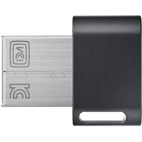 USB-флешка Samsung 128GB Fit Plus USB 3.1 Black (MUF-128AB/APC): Стандарт USB USB 3.1