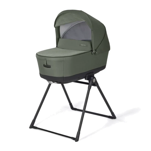 Модульная система Inglesina ELECTA (DARWIN) TRIBECA GREEN (AA51P0TBG) фото 2