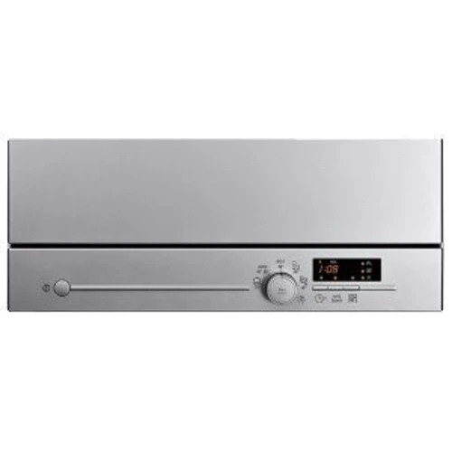 Посудомийка Siemens SK26E821EU: Розміри 55.1 x 50 x 45 см