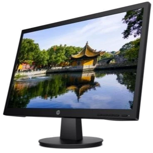 Монитор HP V22v (450M5AA): Формат изображения 16:9