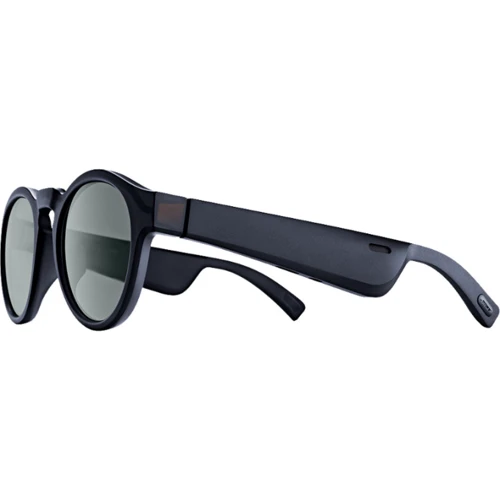 Навушники Bose Frames Rondo Black (830045-0100): Тип кріплення кріплення на вухах