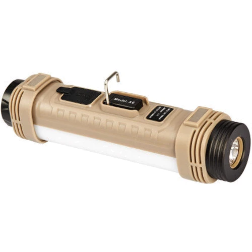 Фонарь туристический Skif Outdoor Light Stick S (389.01.59): Дальность подсветки, м 100