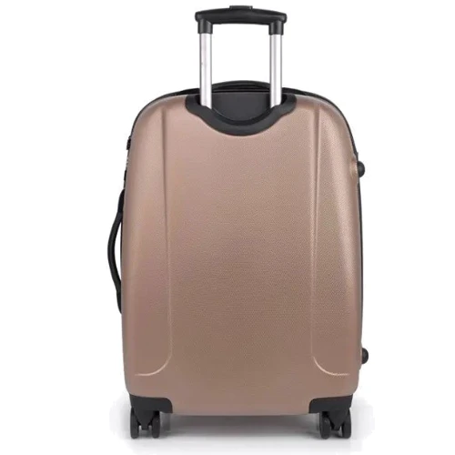 Чемодан Gabol Paradise XP (L) Beige бежевый (123347-006): Пол Унисекс