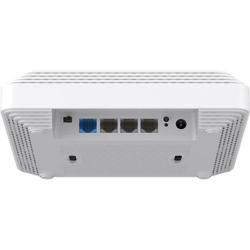 Маршрутизатор Wi-Fi Keenetic KN-3712: Тип маршрутизатора Wi-Fi роутер