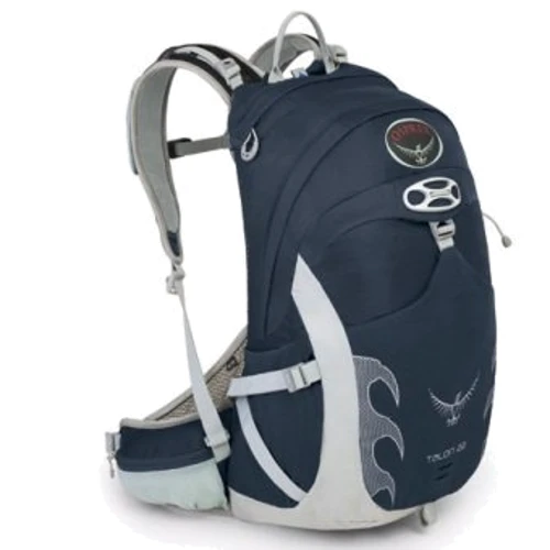 Рюкзак Osprey Talon 22 Meteorite (S/M)