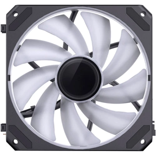 Кулер Jonsbo ZG-120B 3-Pack Black фото 9
