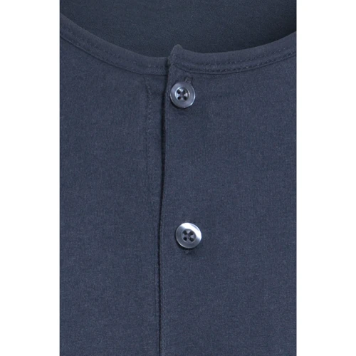 Лонгслив H&M 2508202 XL синий: Сезон Демисезон