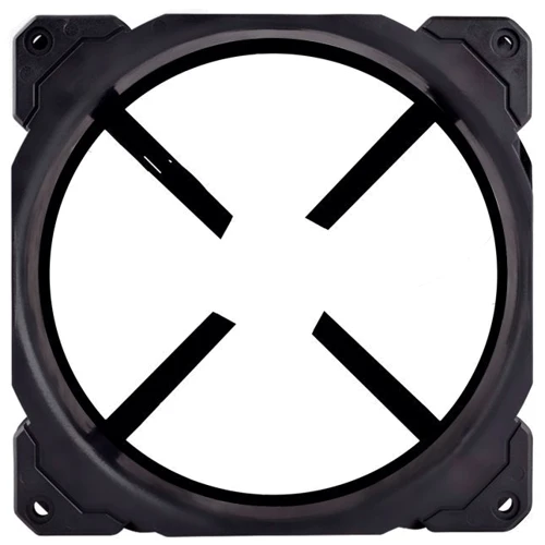 Кулер Corsair iCUE H100i RGB Pro XT (CW-9060043-WW) фото 7