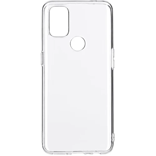 Аксессуар для смартфона TPU Case Epic Transparent for OnePlus Nord N10 5G