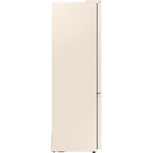 Холодильник Samsung RB38C600EEL/UA: Объем морозильной камеры, л 112