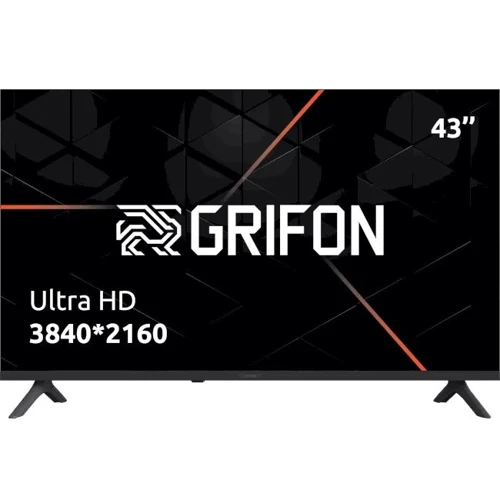 Телевизор Grifon Diva DV43USB